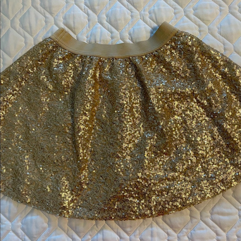 Girls skirt